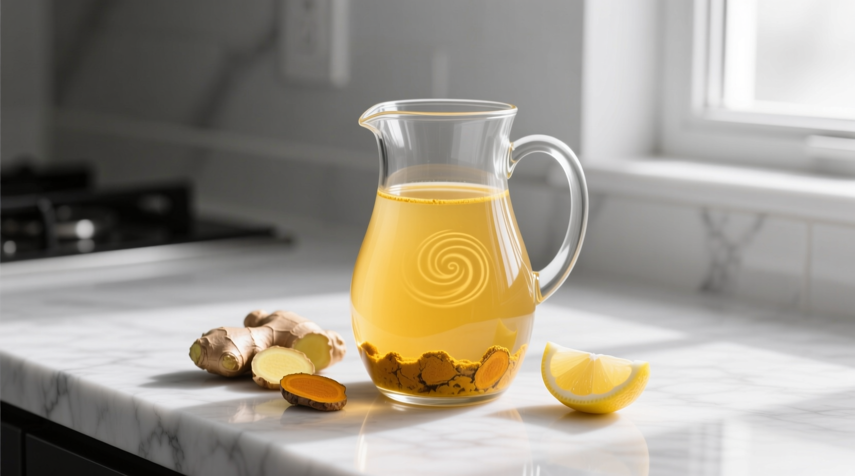 turmeric water benefits when it works and when it doesn t