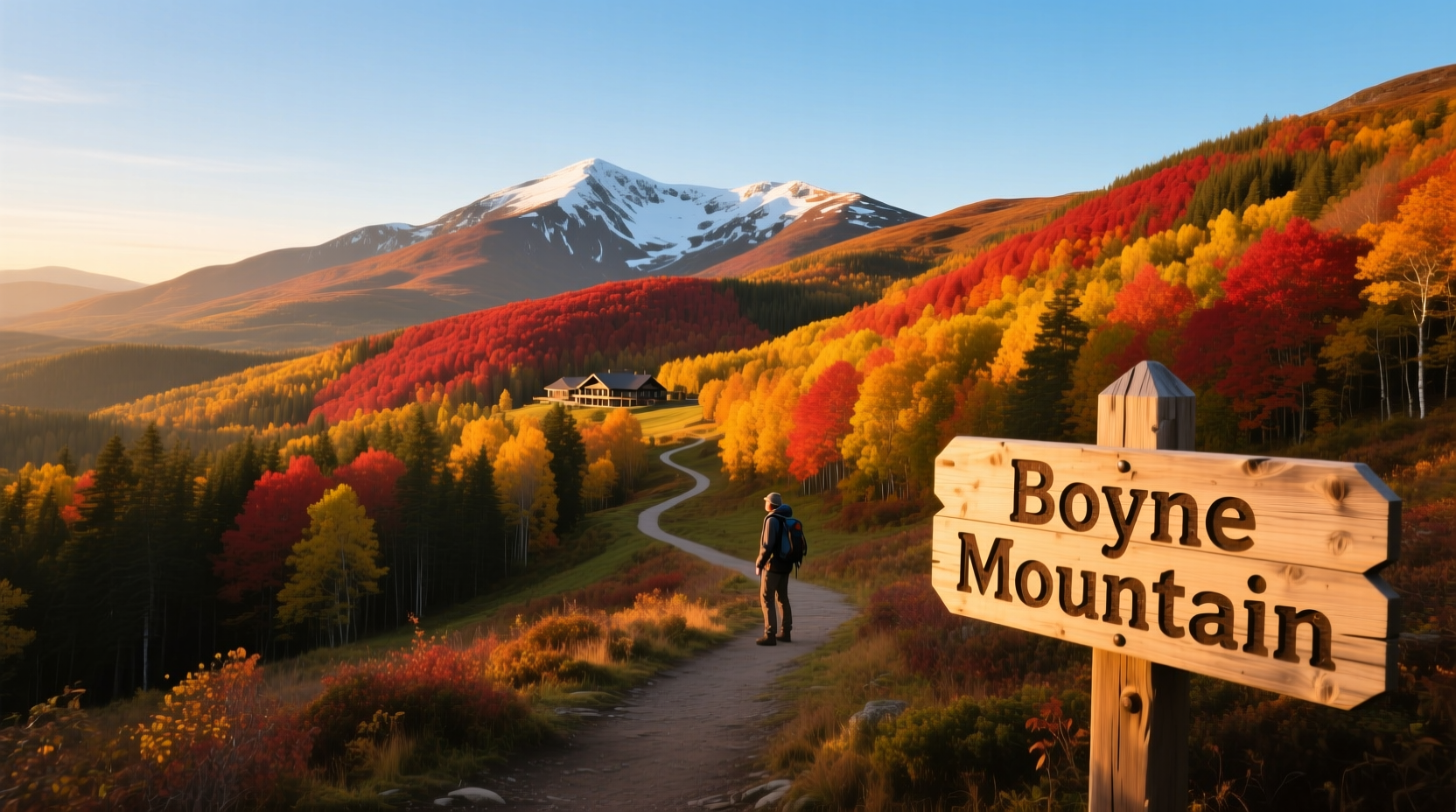 Boyne Mountain Resort Budget Travel Guide: How to Visit Affordably