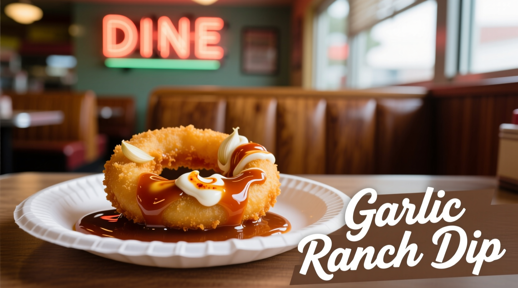 Best Dipping Sauces for Onion Rings: Expert Pairing Guide