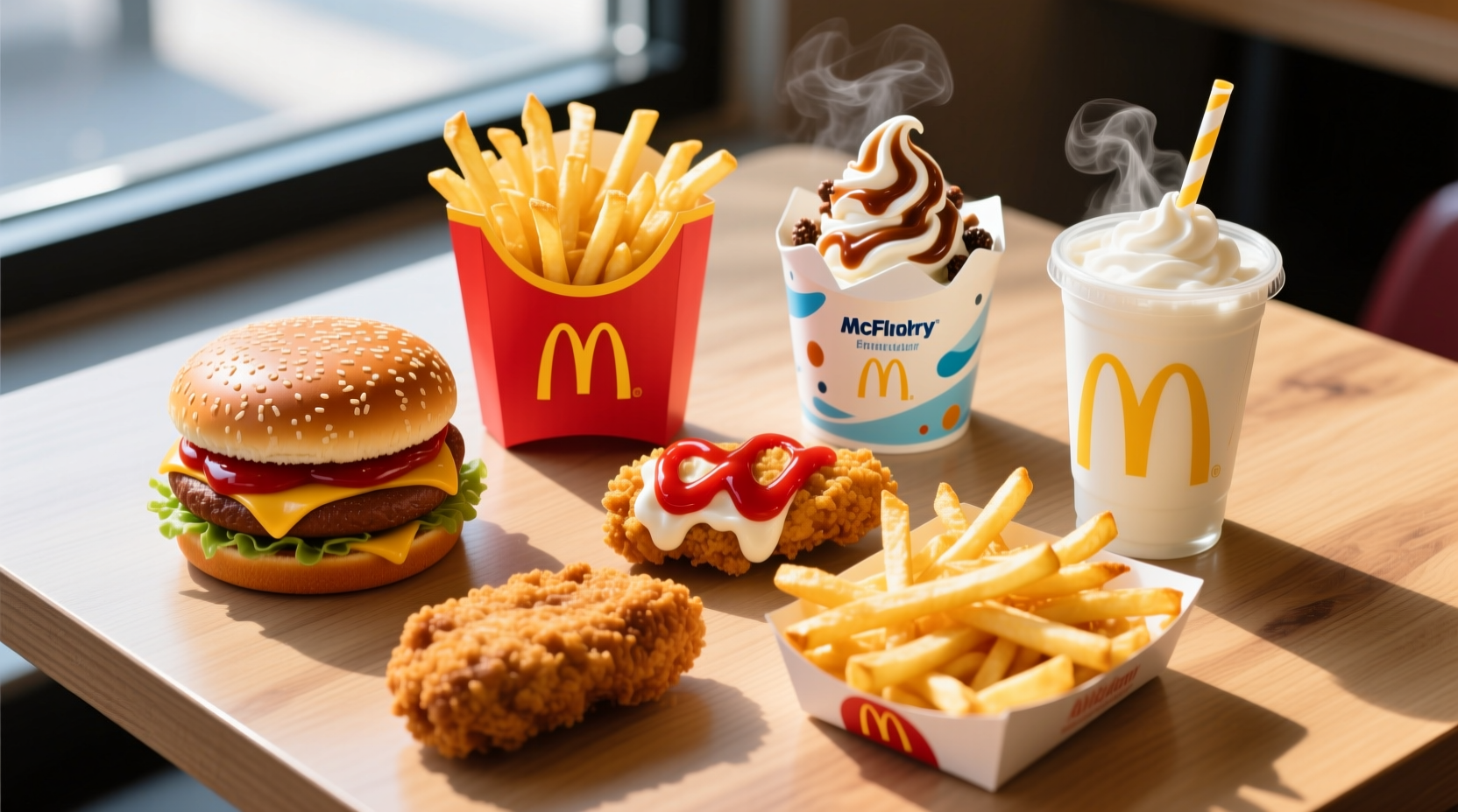 5 Times It’s Okay to Eat McDonald’s While Traveling: A Practical Guide
