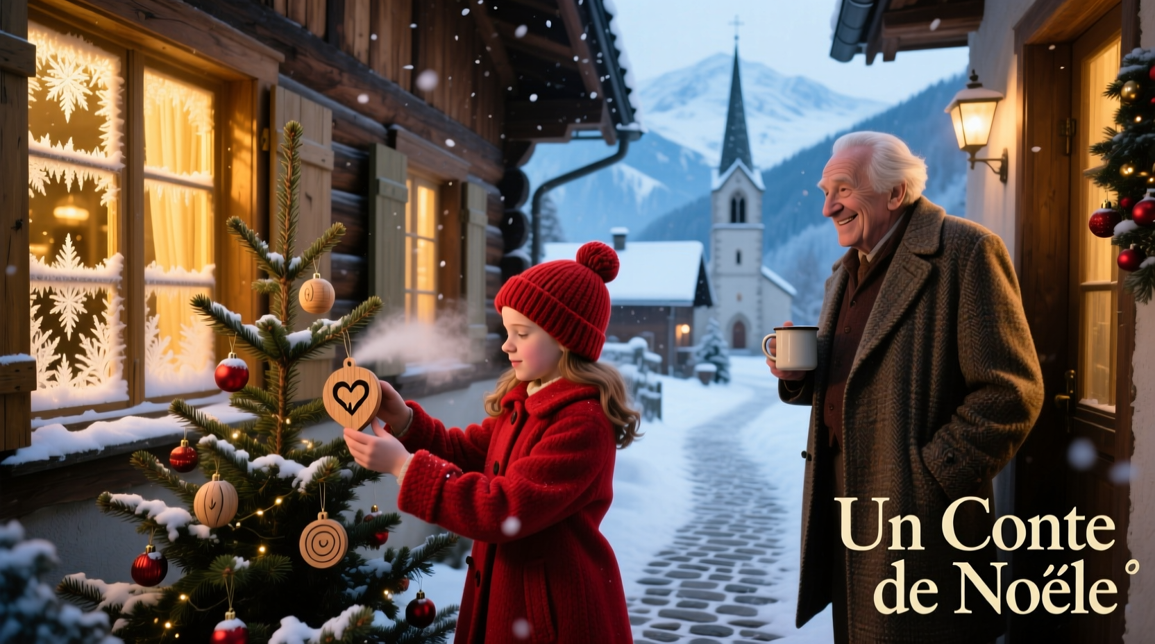 a christmas tale french film