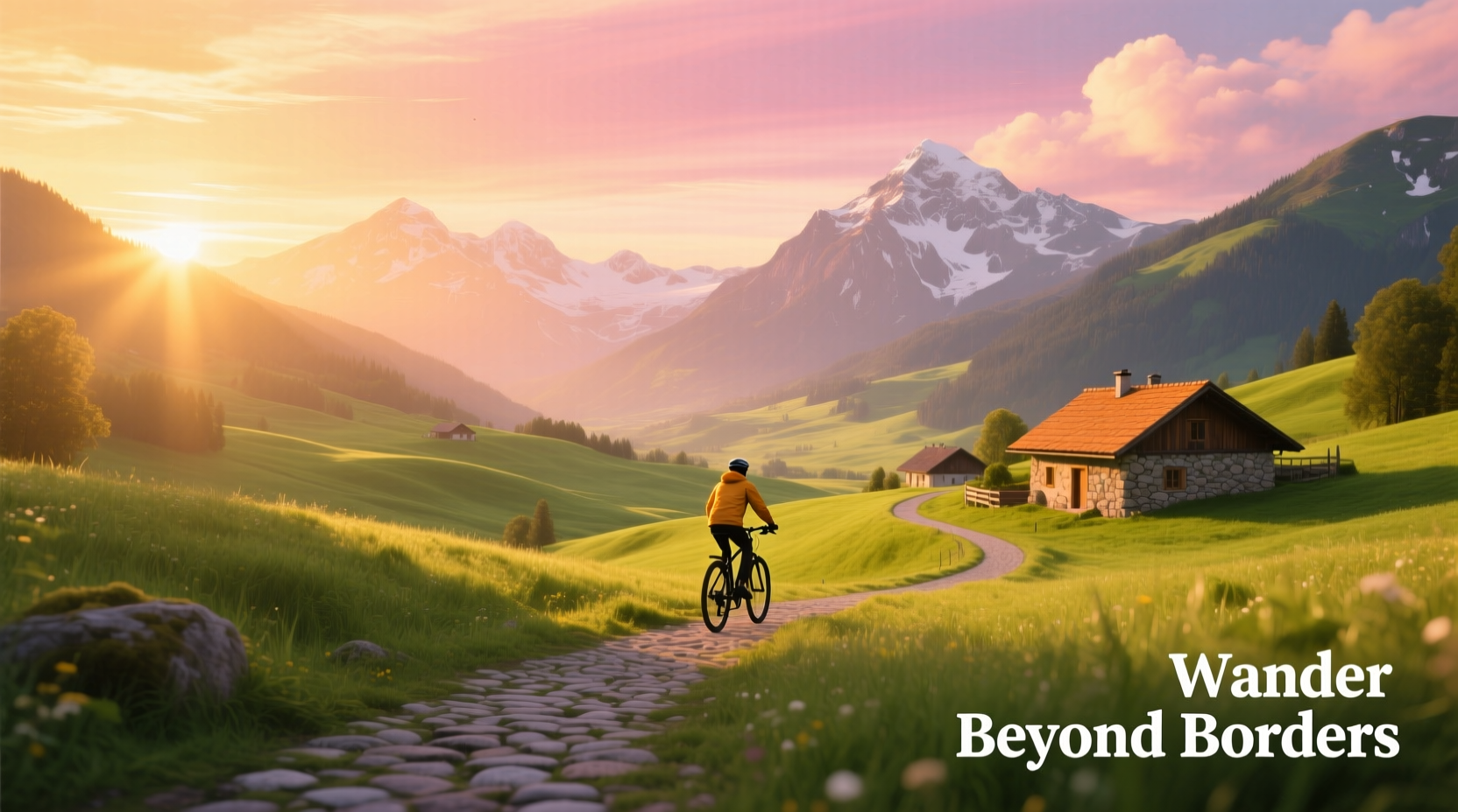 Long-Term Travel in Europe: Budget Guide for 2024–2025