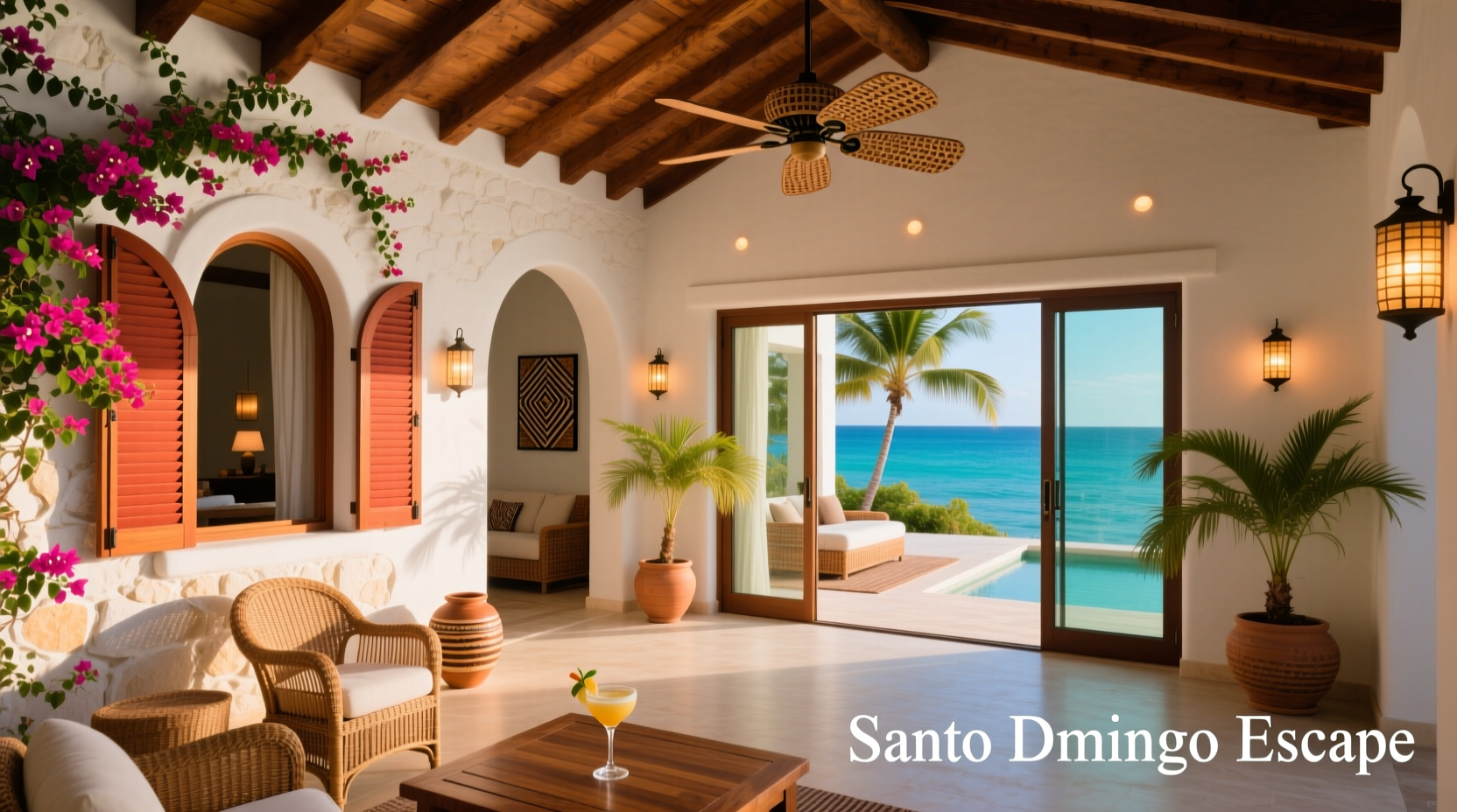 Where to Stay in Santo Domingo, Dominican Republic: Budget Traveler’s Guide