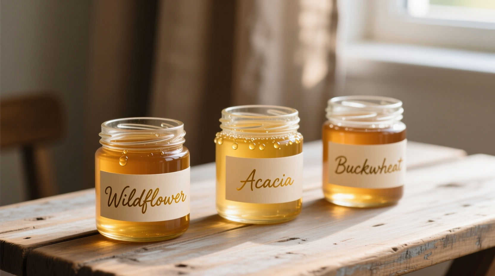 Best Honey Containers: Science-Backed Storage Guide