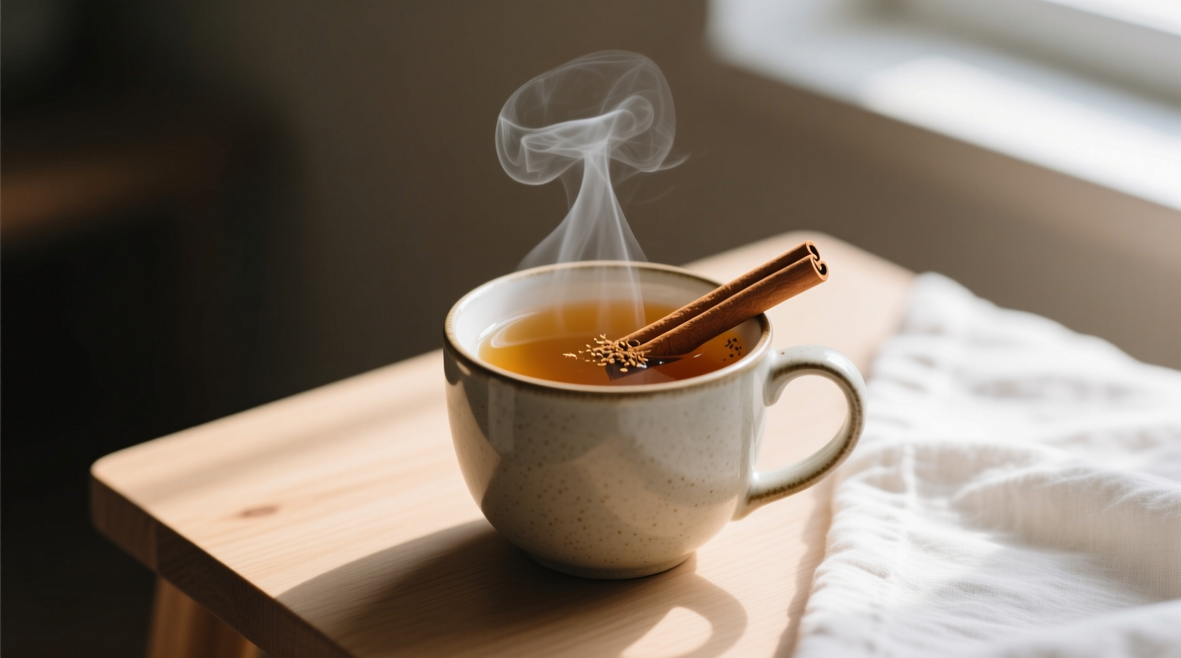 cinnamon tea benefits what works and what s overhyped