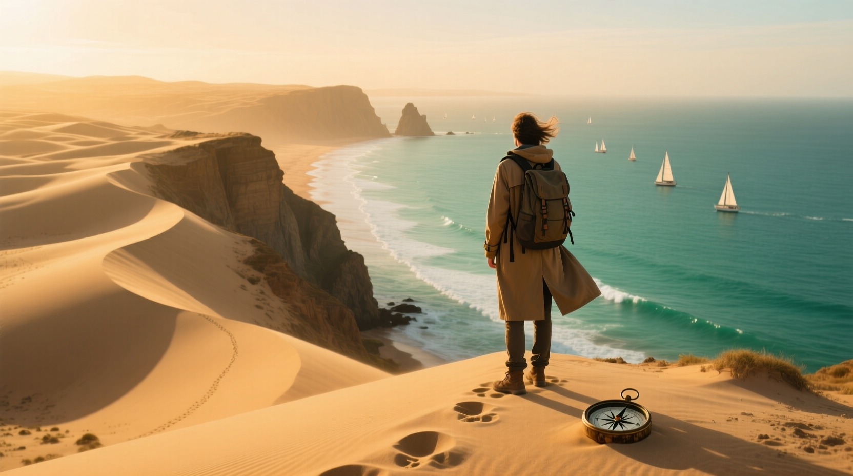 How to Know You’re a Black Traveler: A Practical Guide
