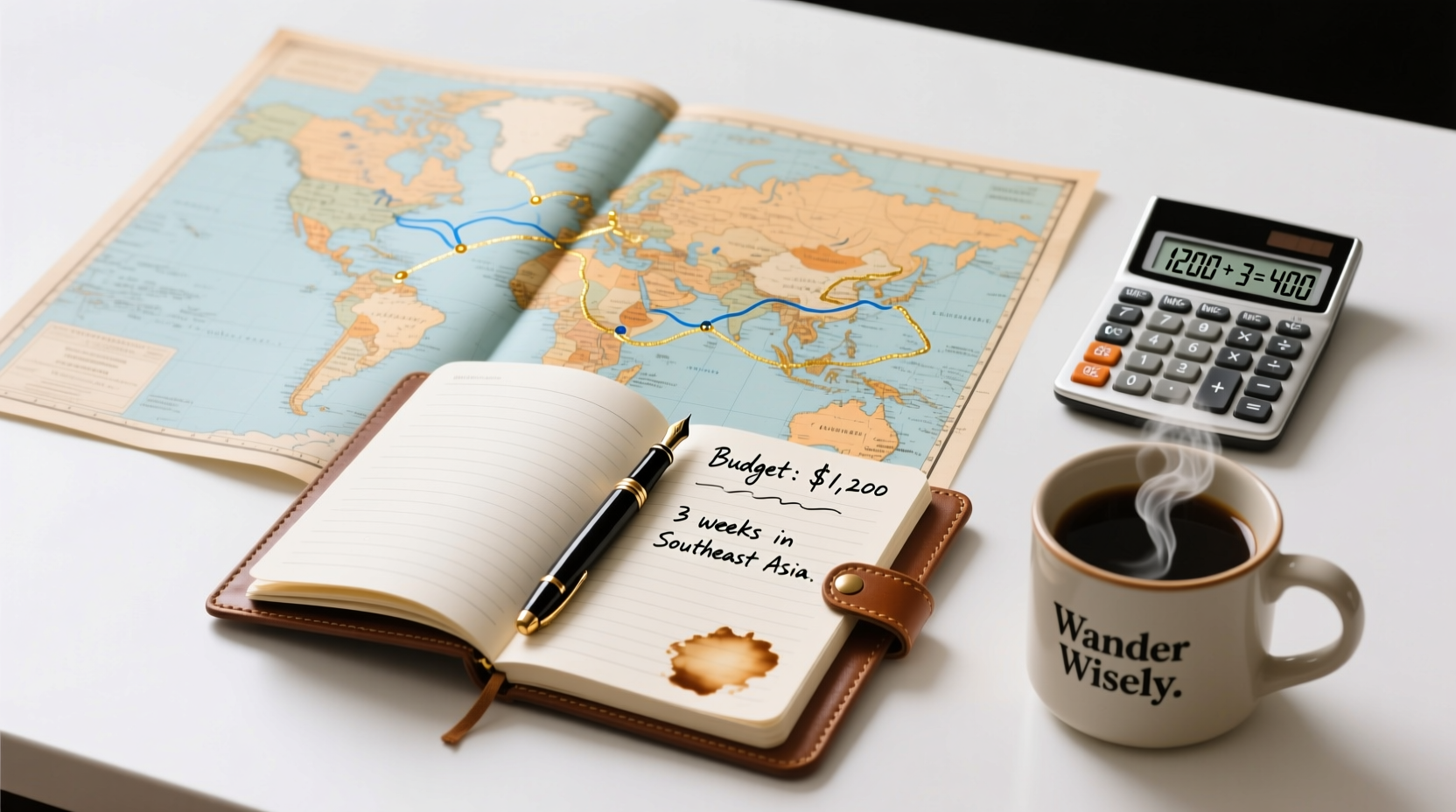Book Review: The Solo Traveler's Handbook Budget Guide