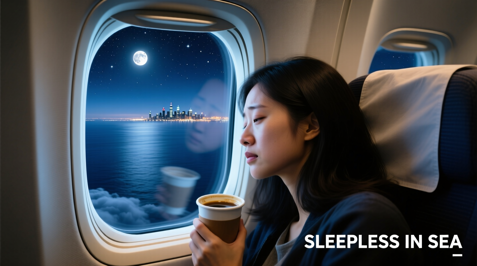 How to Get from SEA to JFK, LAX, or ORD Without Sleeping: Transport Guide