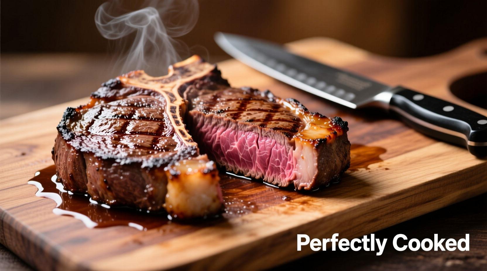 Perfect Oven Rib Eye Steak: Step-by-Step Guide