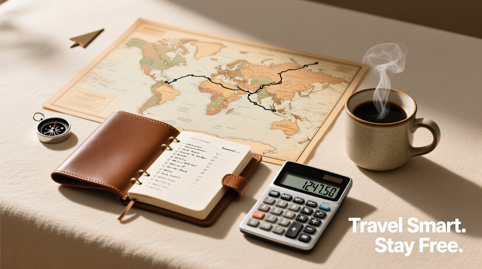 New York Tips for First-Timers: Budget Travel Guide