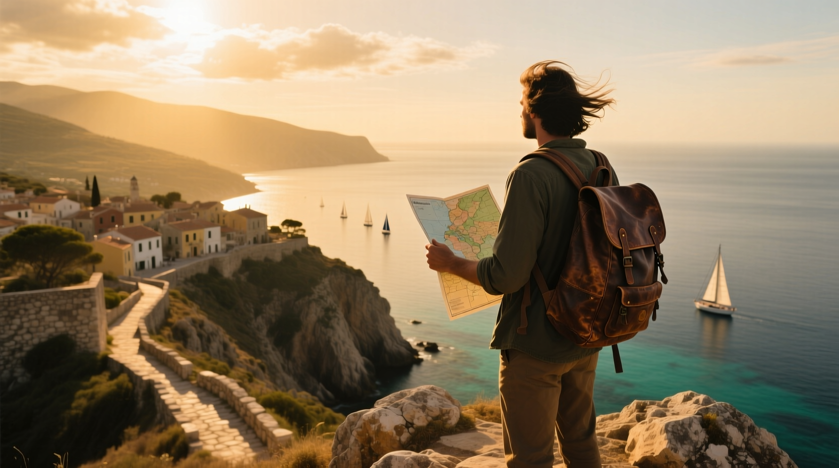 How to Navigate Seasonally Confused Travel Destinations