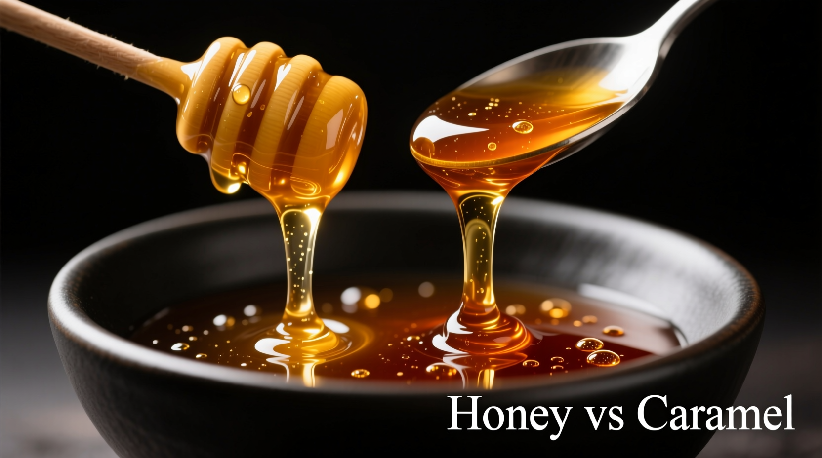 Honey vs Caramel Highlights: Complete Color Comparison Guide
