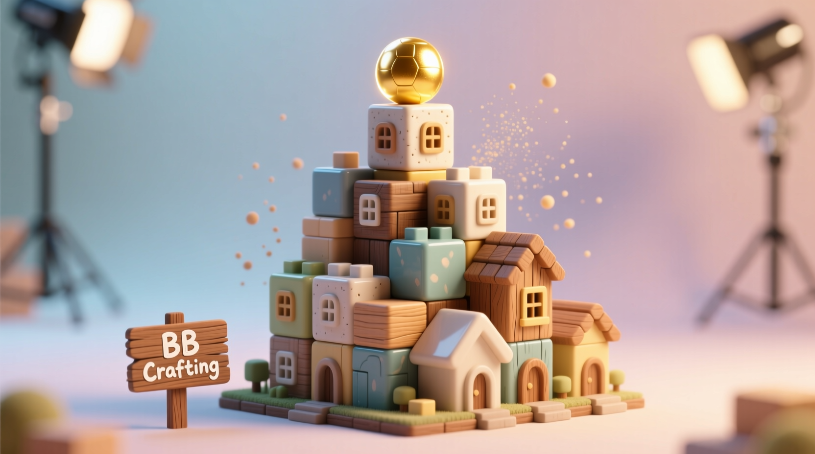 BB Crafting: 10 Safe DIY Projects for Baby Boys