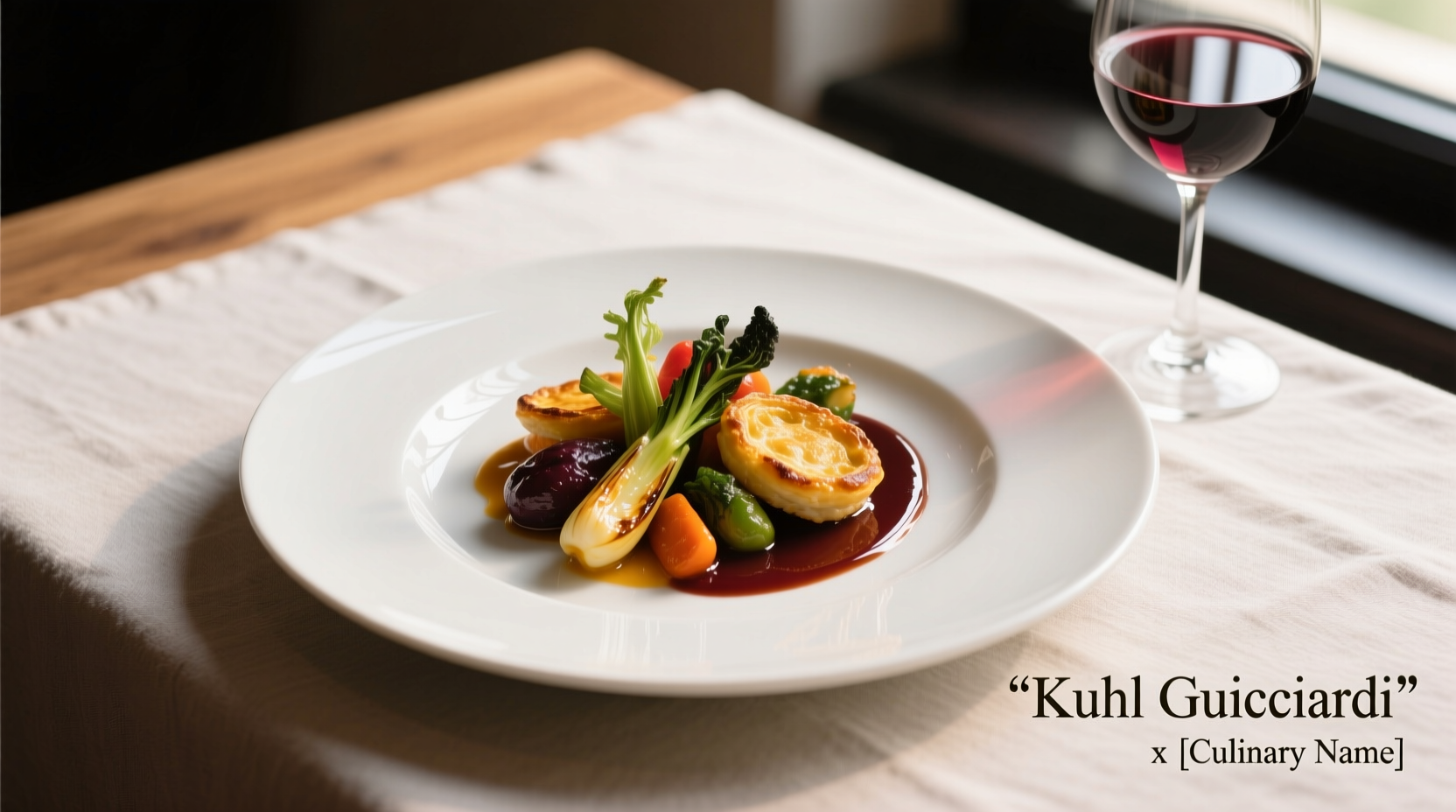 Kuhl-Guicciardi Wine Partnership Guide: What to Eat & Drink in Emilia-Romagna