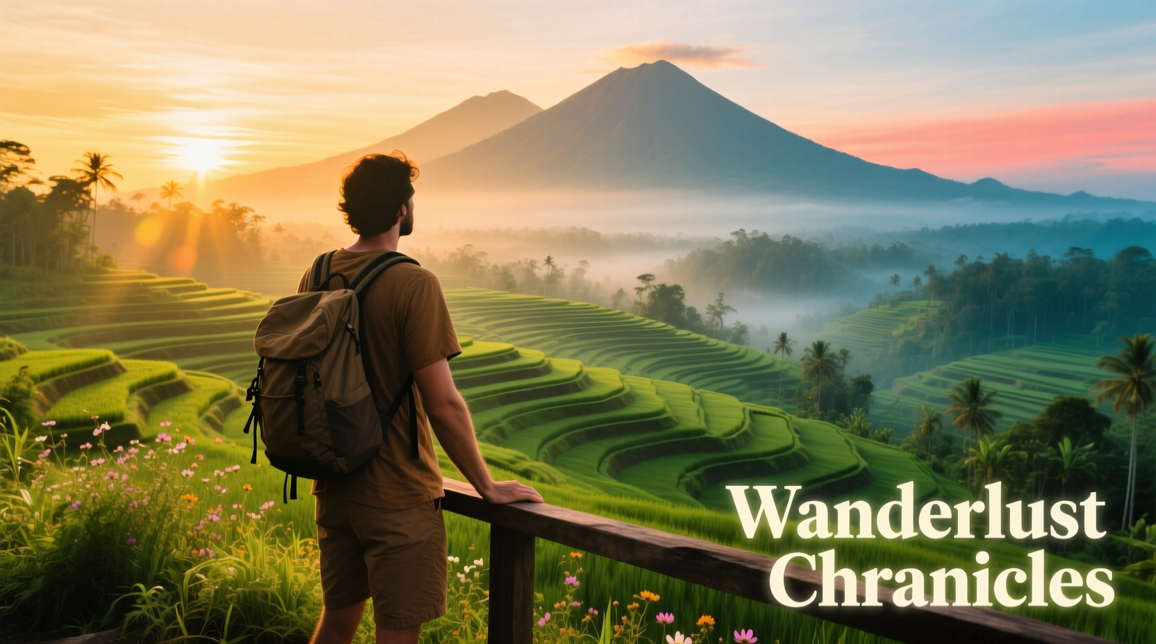 US Citizen Asia Travel Guide: How to Travel Asia on a Budget