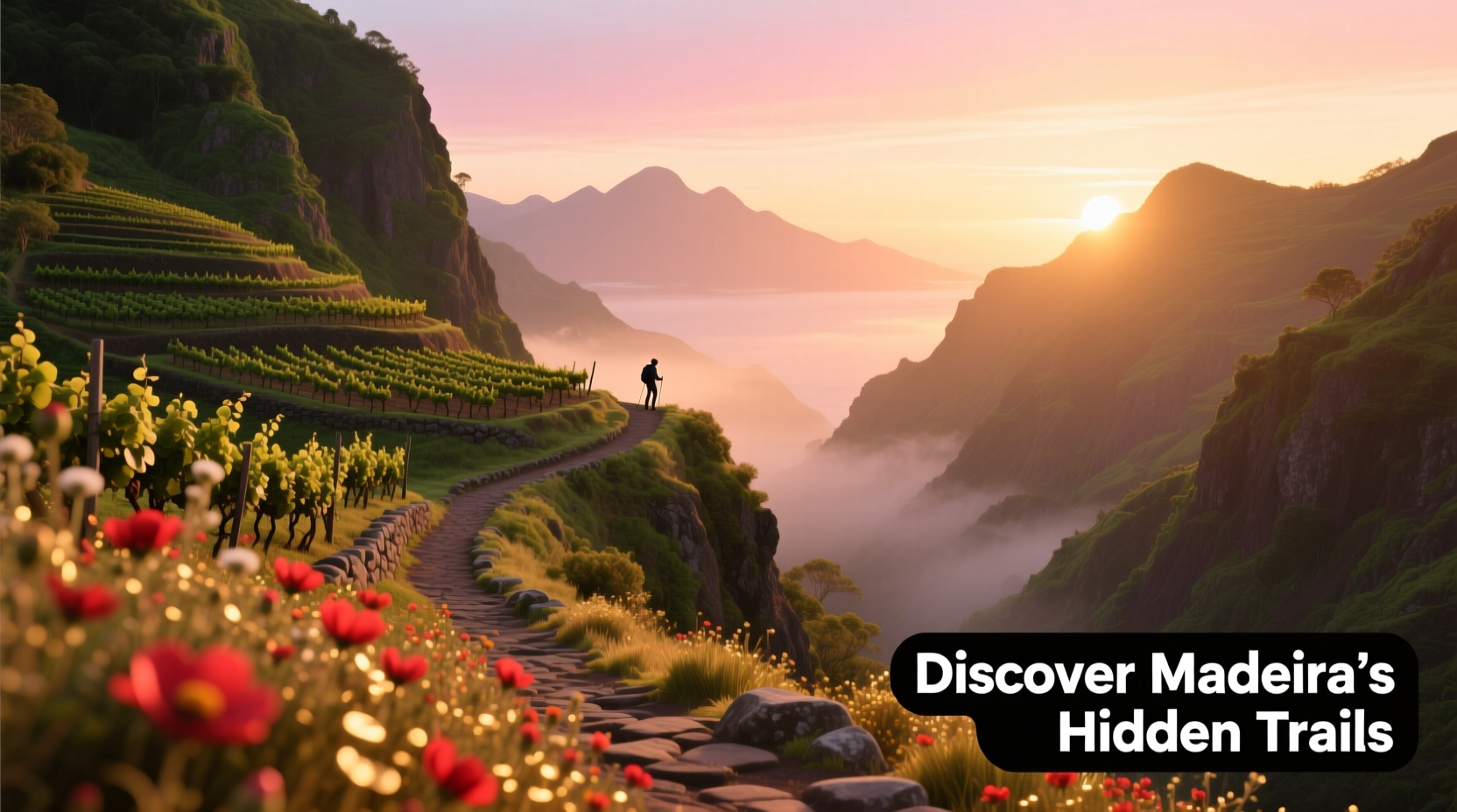 Madeira Hiking Fee Guide: What Budget Travelers Actually Pay in 2024