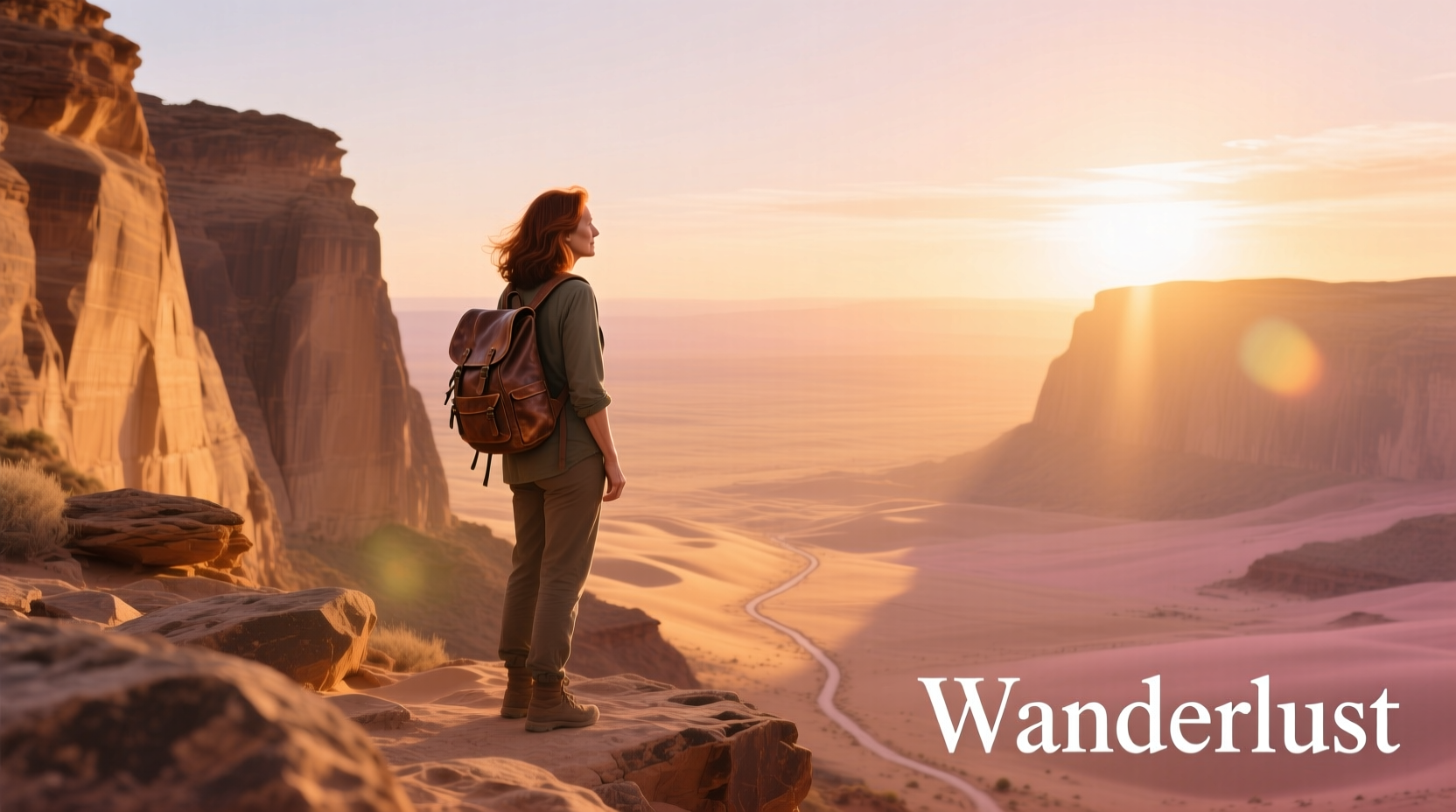 10 Female Travelers: Don’t Let Curves Get in the Way of Adventure