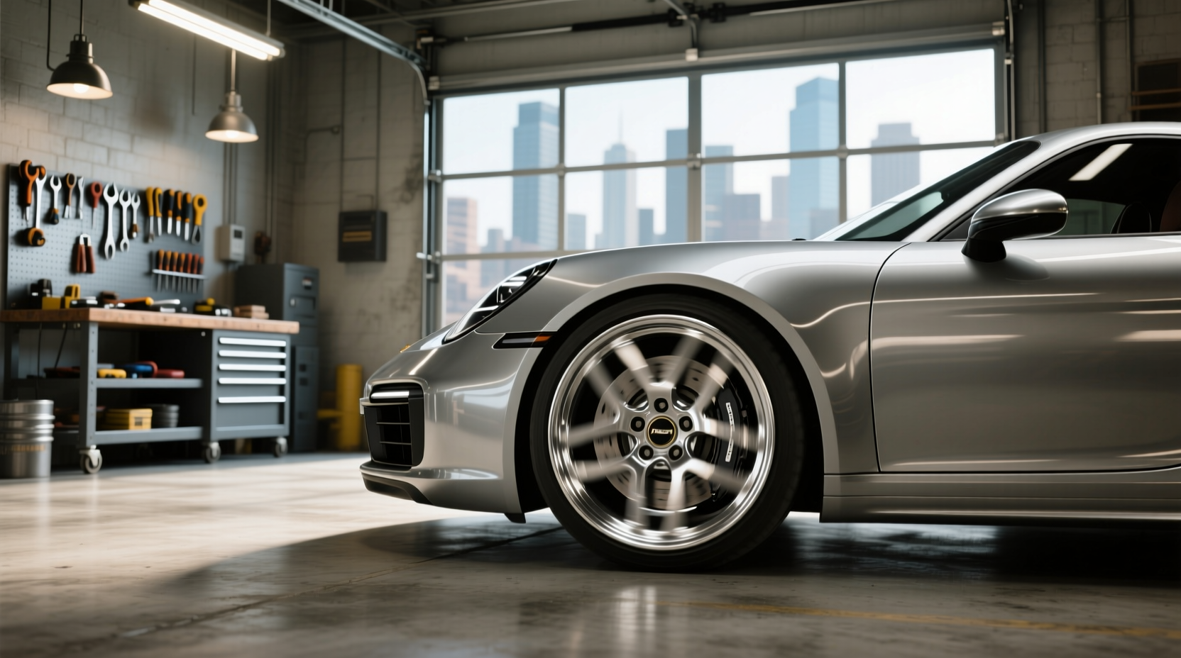 How to Choose Spinner Rims, What Are Spinner Wheels? Buying Guide