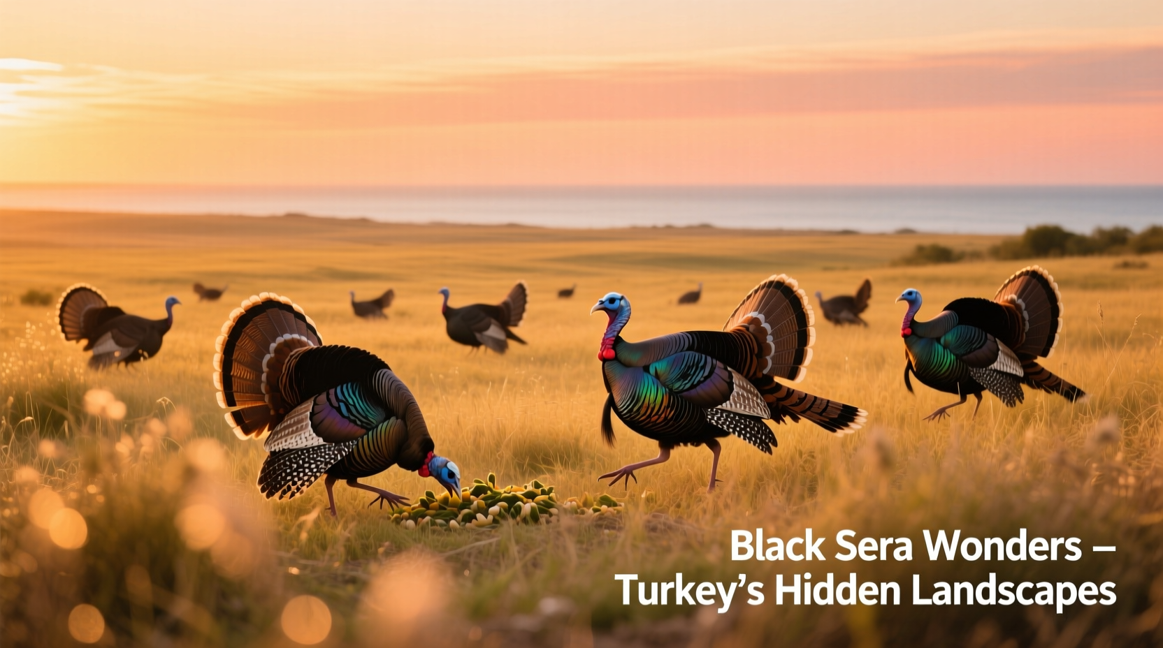 Turkey’s Black Sea Region Timelapse Guide: What to Expect & How to Travel on a Budget