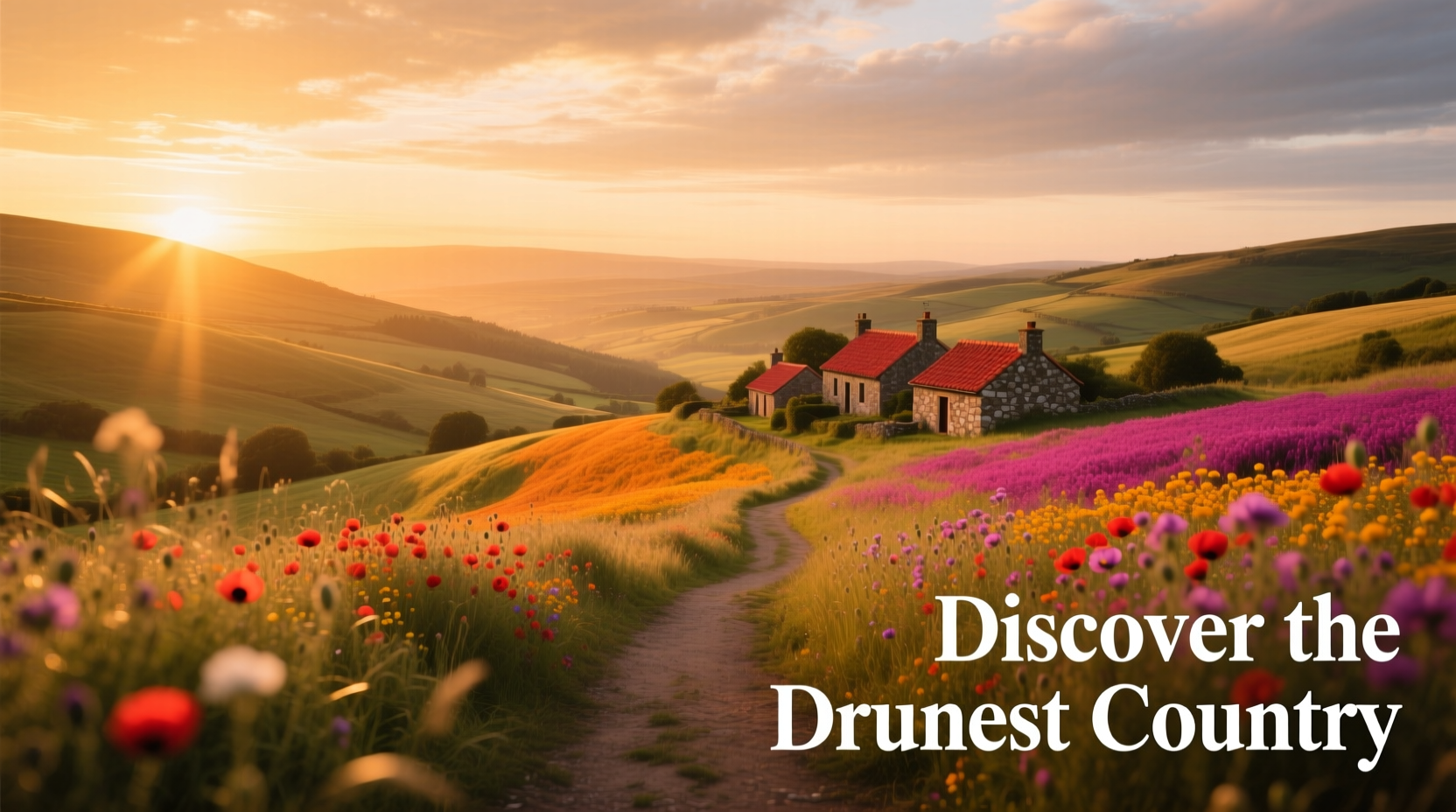 Drunkest Country Survey Destination Guide: What Budget Travelers Should Know