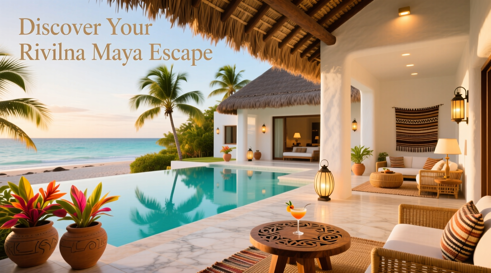 Riviera Maya Resorts for Budget Travelers: What to Expect & Where to Stay