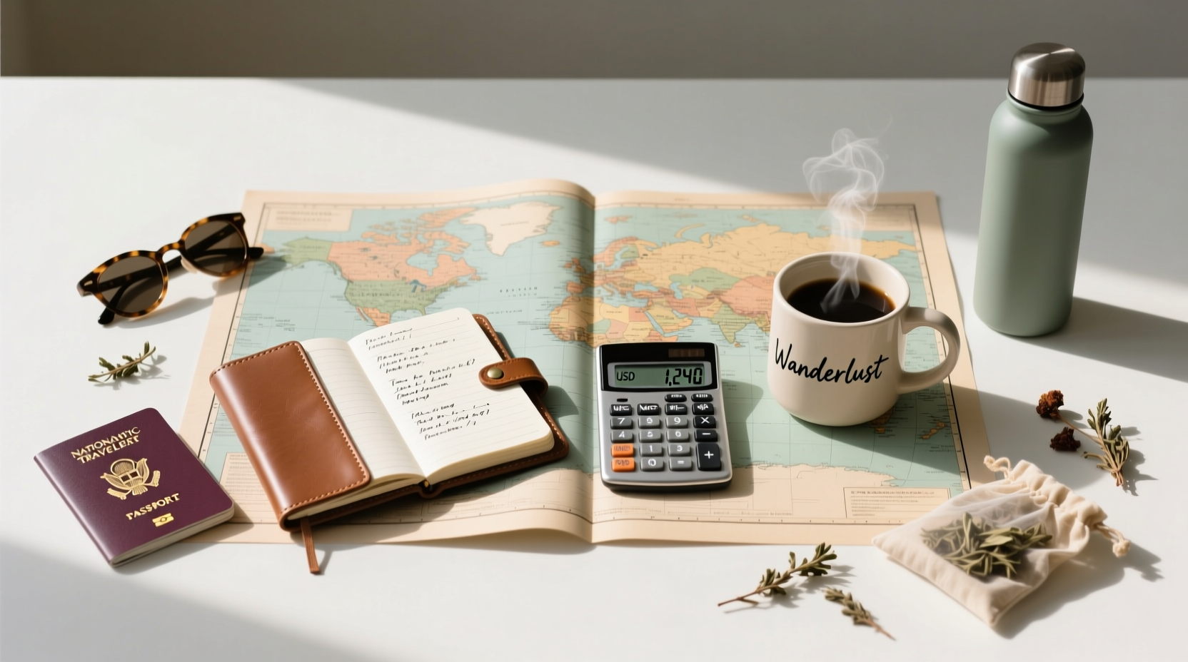 How Amtrak Discount Fares & Roomettes Encourage Domestic Travel