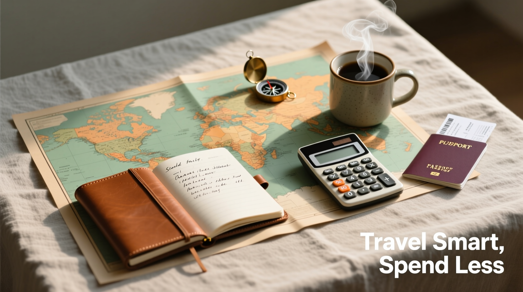 Backpacking Mozambique Travel Guide: How to Travel on a Tight Budget
