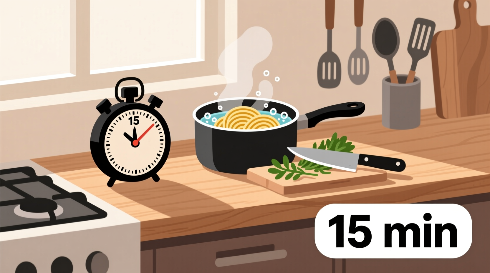 How Long to Cook: Essential Timing Guide for Perfect Results