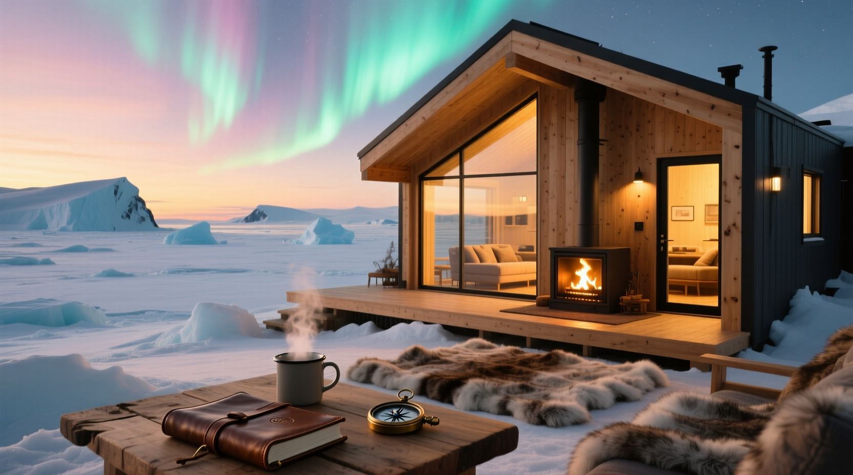 Camping in Antarctica: Realistic Guide for Budget Travelers