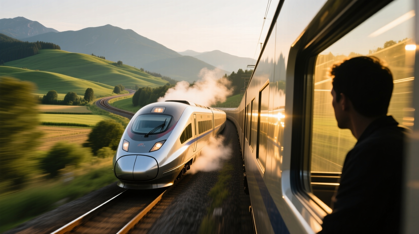 Train Travel Guide: How to Plan Affordable, Reliable Train Trips