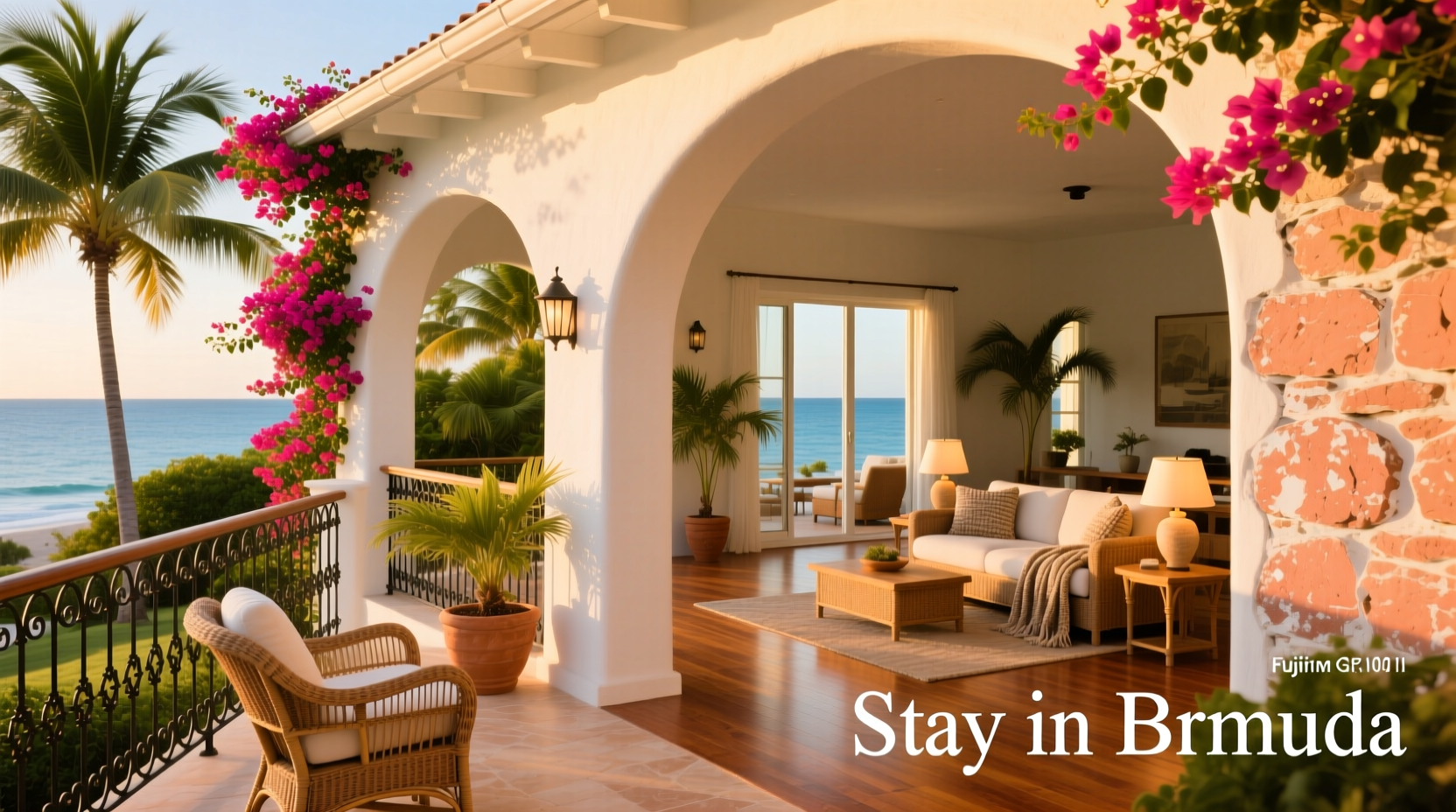 Where to Stay in Bermuda: Budget Accommodation Guide