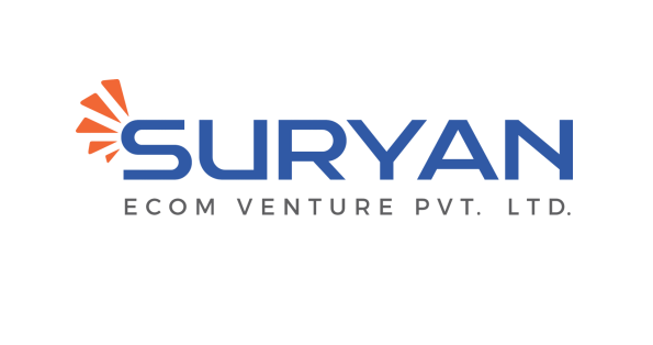 SURYAN ECOMMERCE VENTURE Pvt. Ltd.