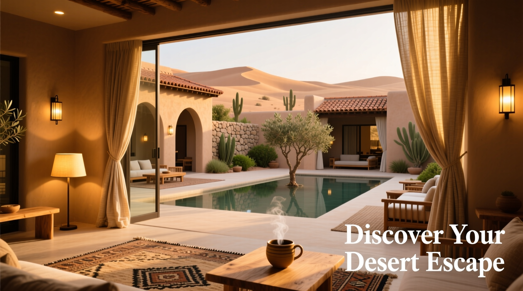 Camelback Resort Accommodation Guide: What Budget Travelers Need to Know