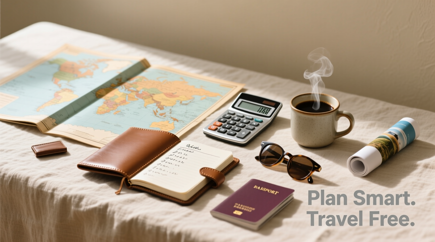 Backpacking Portugal Budget Travel Guide: How to Travel for €45–€65/Day