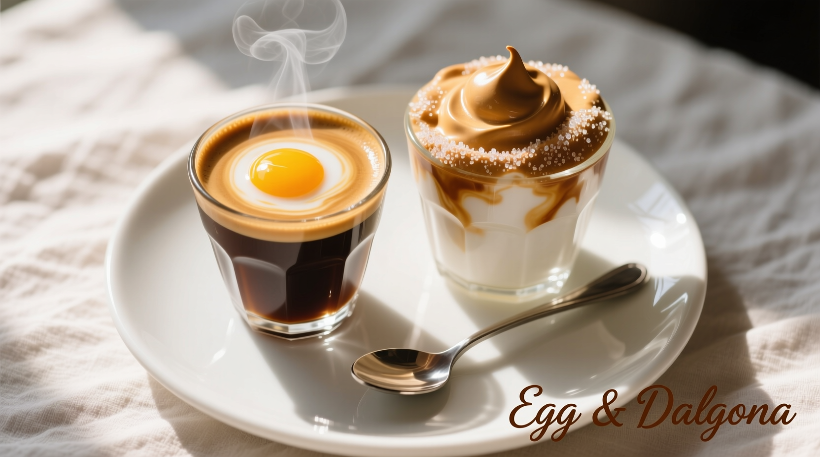 Whipped Vietnamese Egg Coffee Next Dalgona Coffee: A Practical Travel Guide