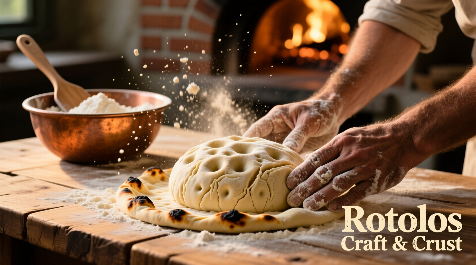 rotolos craft and crust