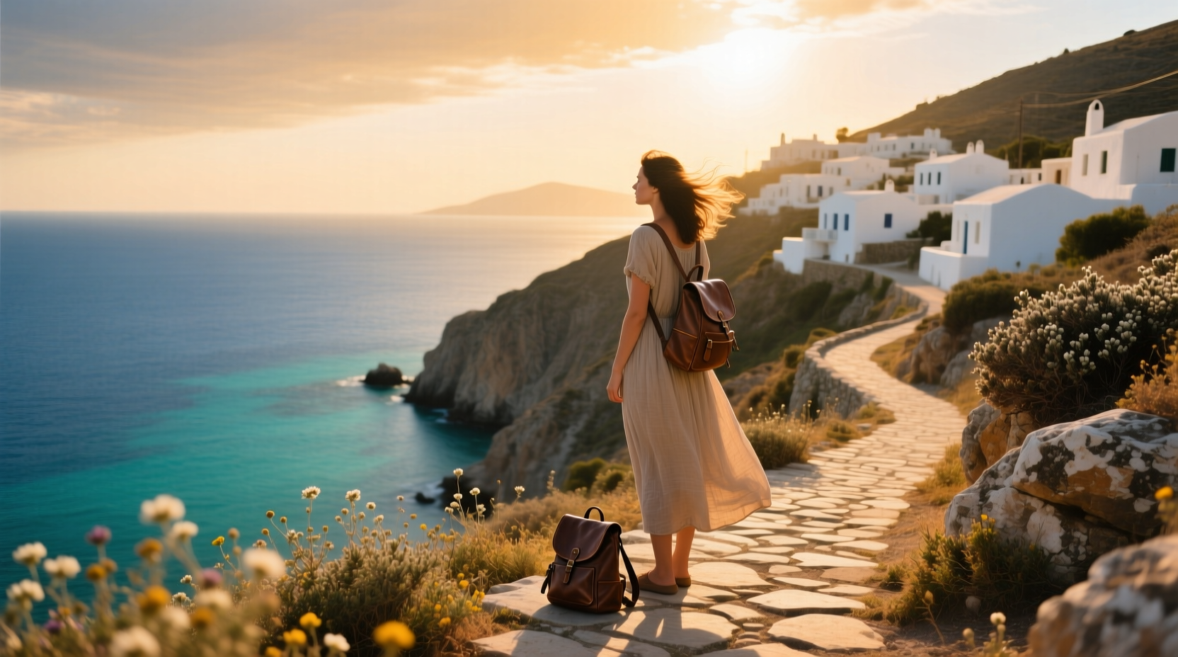 Why Is It So Difficult to Find Happiness and Balance While Traveling?
