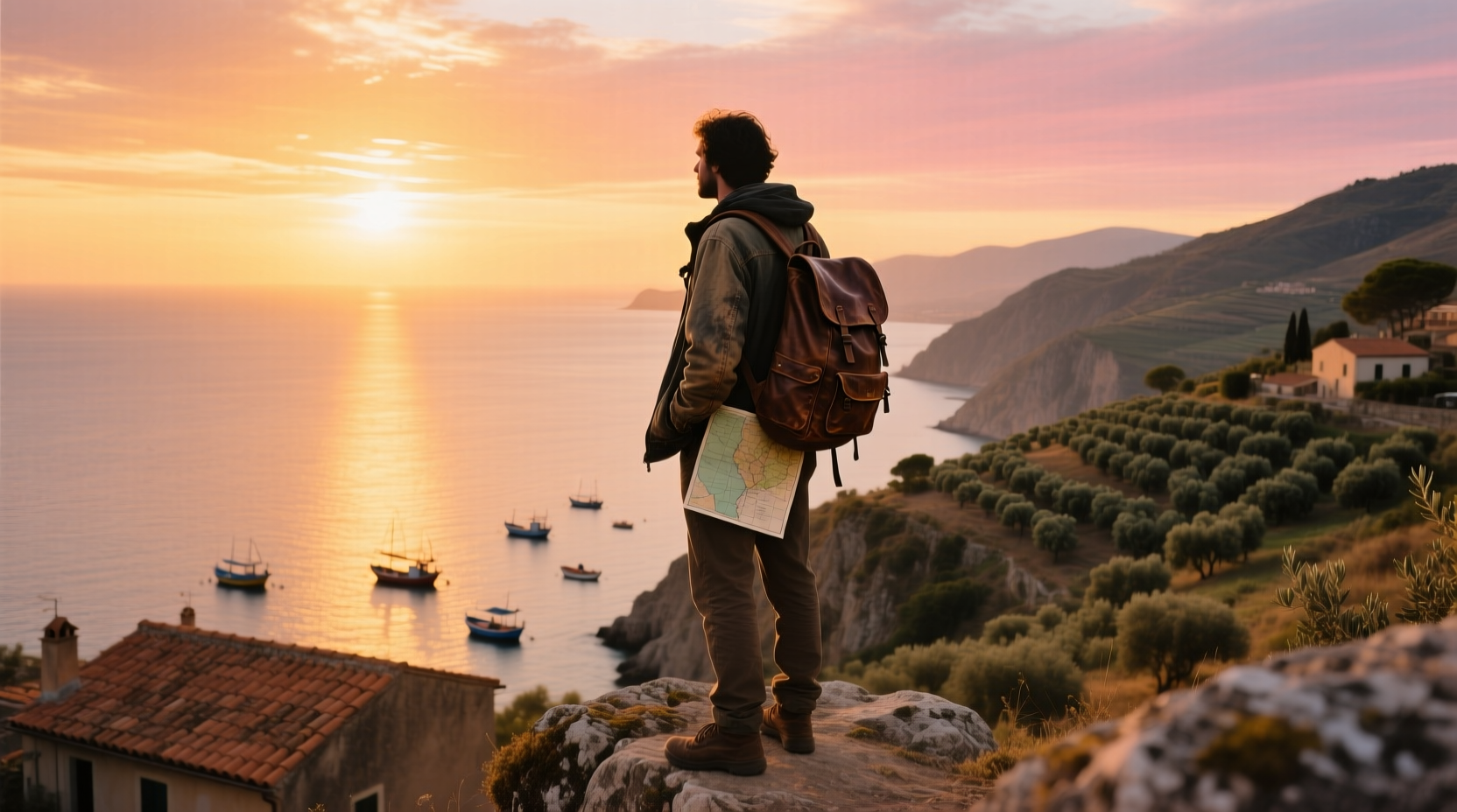 UAE Adventures: A Realistic Budget Travel Narrative