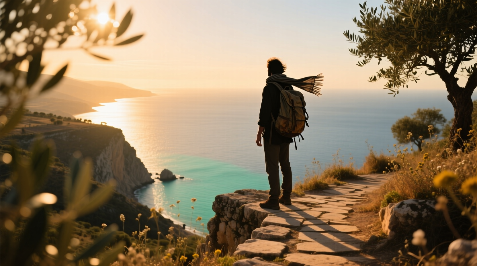 The Master of Disaster: An Interview with Matthew Stein on Real-World Travel Resilience