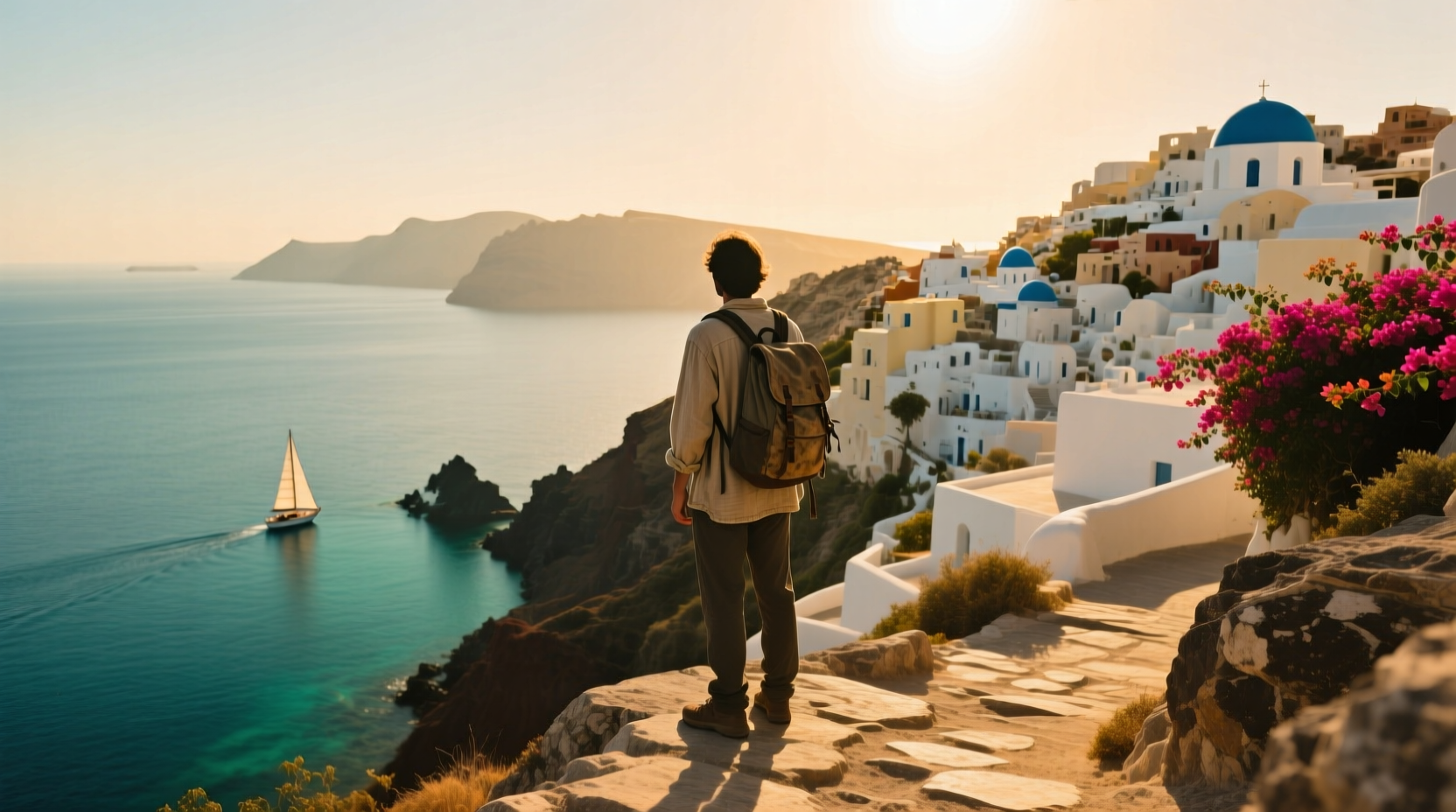 I’m 10 & Traveled to 64 Countries—Here’s How It Happened