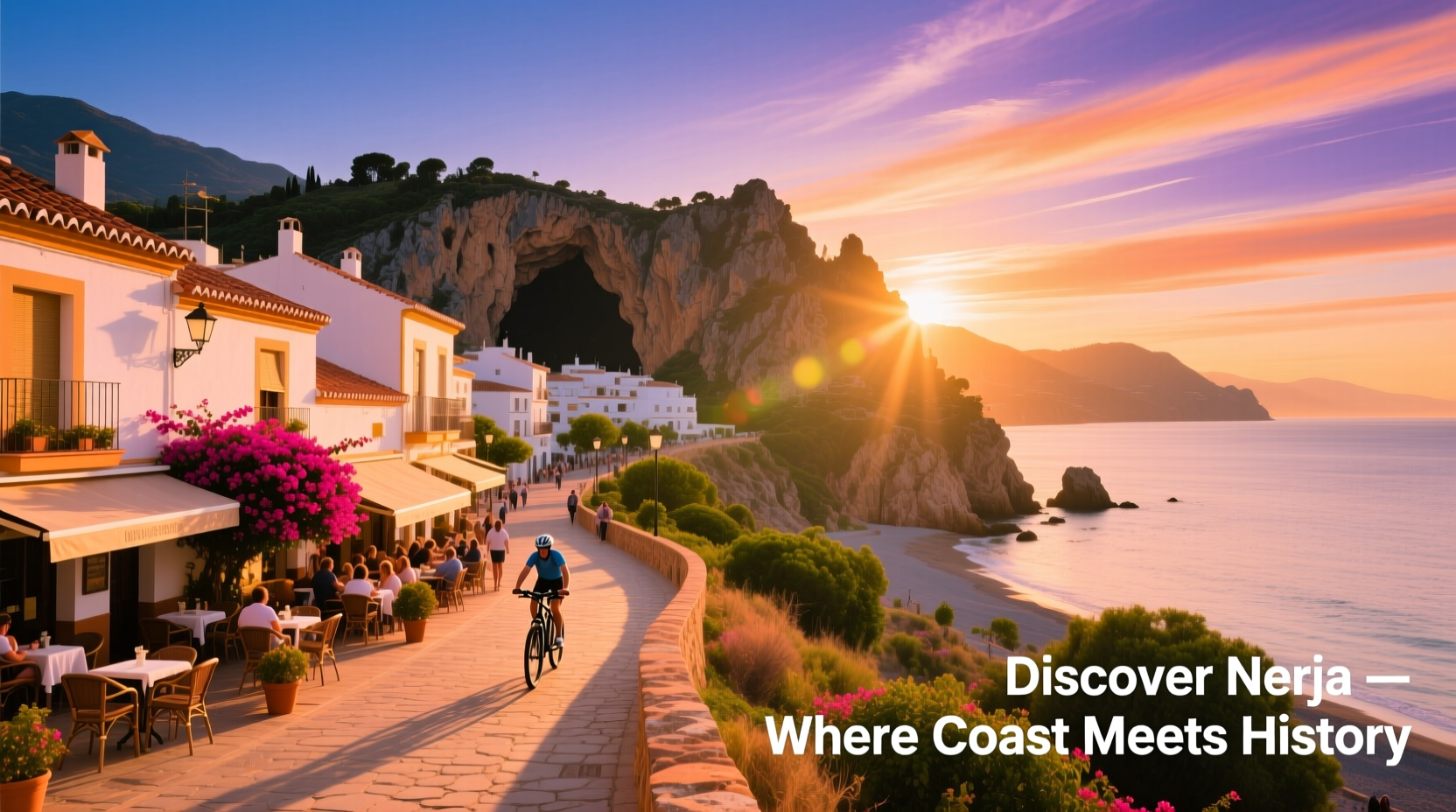 Things to Do in Nerja on a Budget: Practical Guide for Travelers