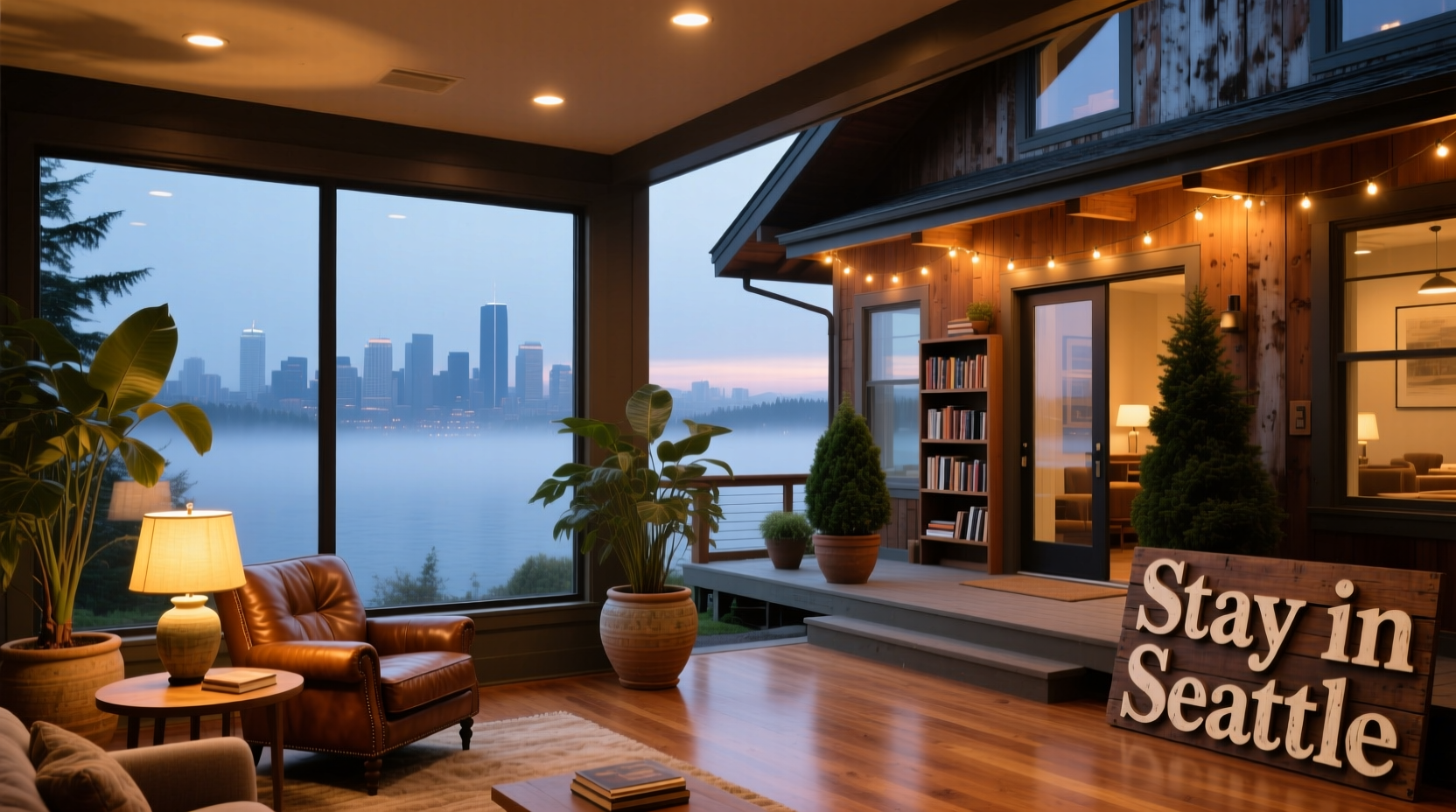 Where to Stay in Seattle USA: Budget Traveler’s Accommodation Guide