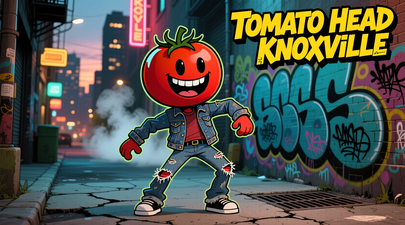 tomato head knoxville