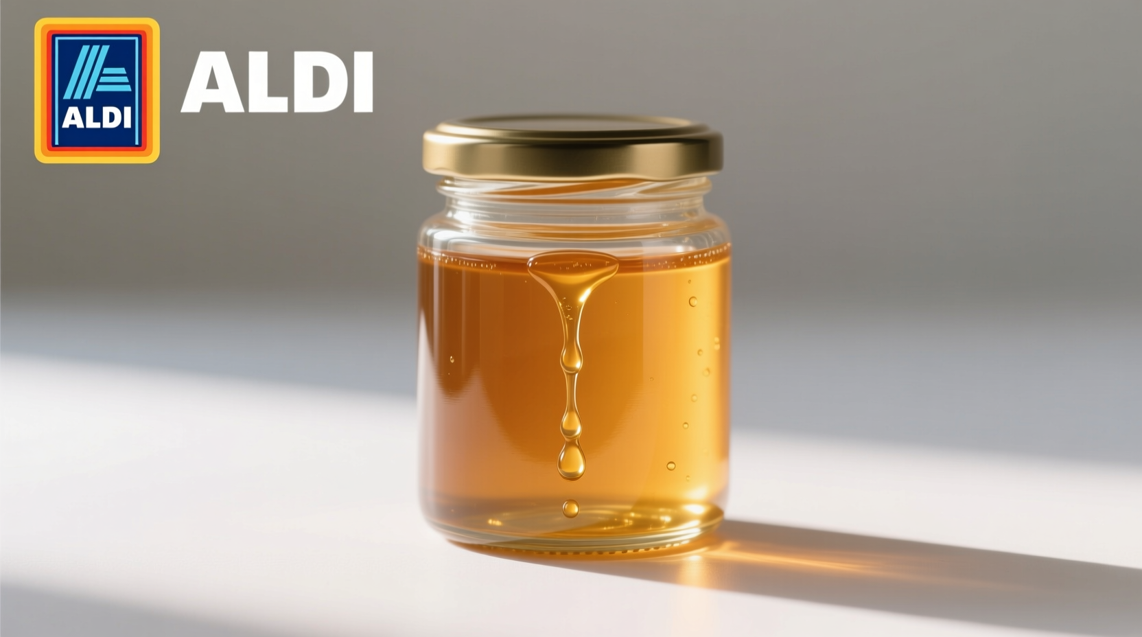 aldi honey
