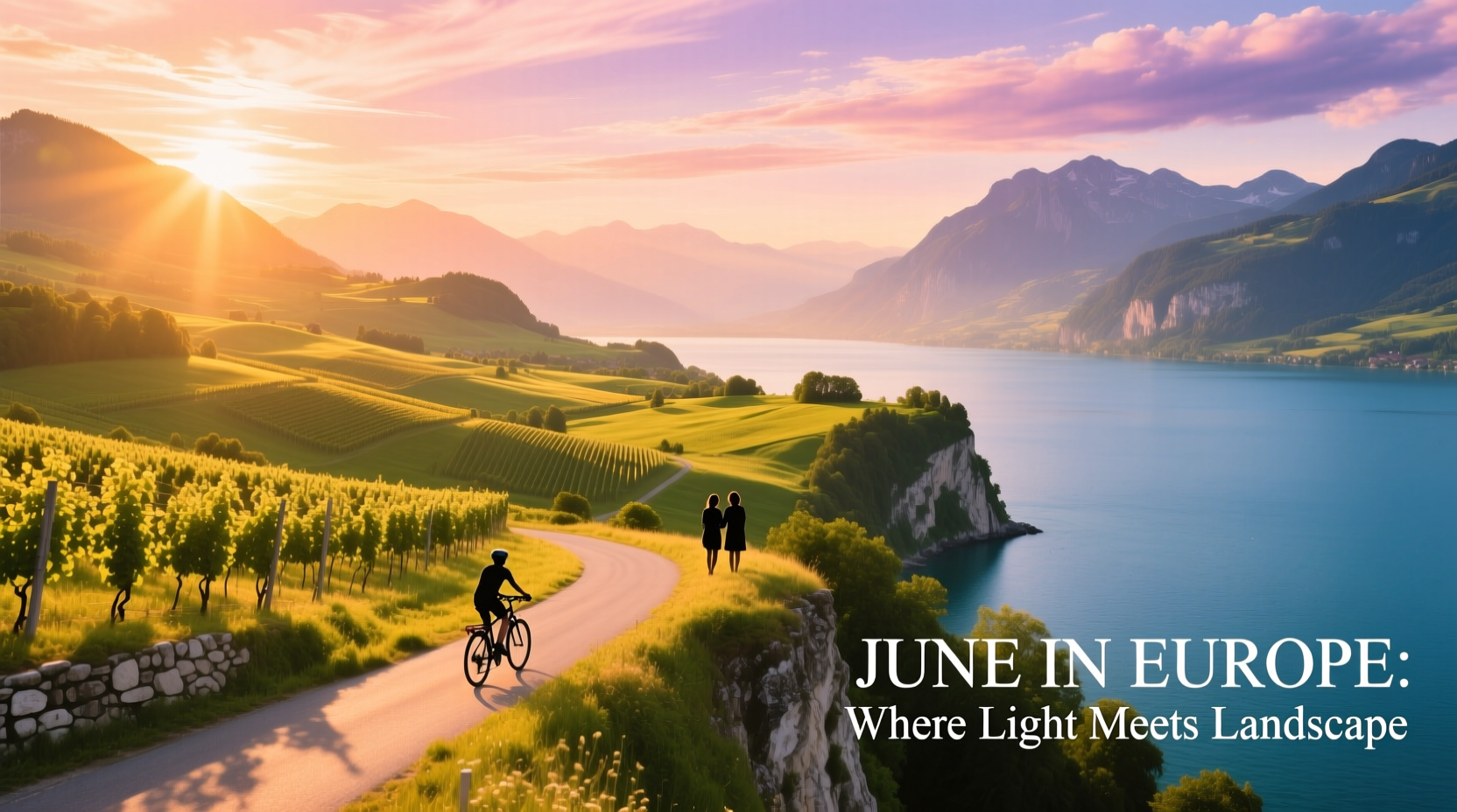 Hottest June Europe Guide: Where to Go & How to Save