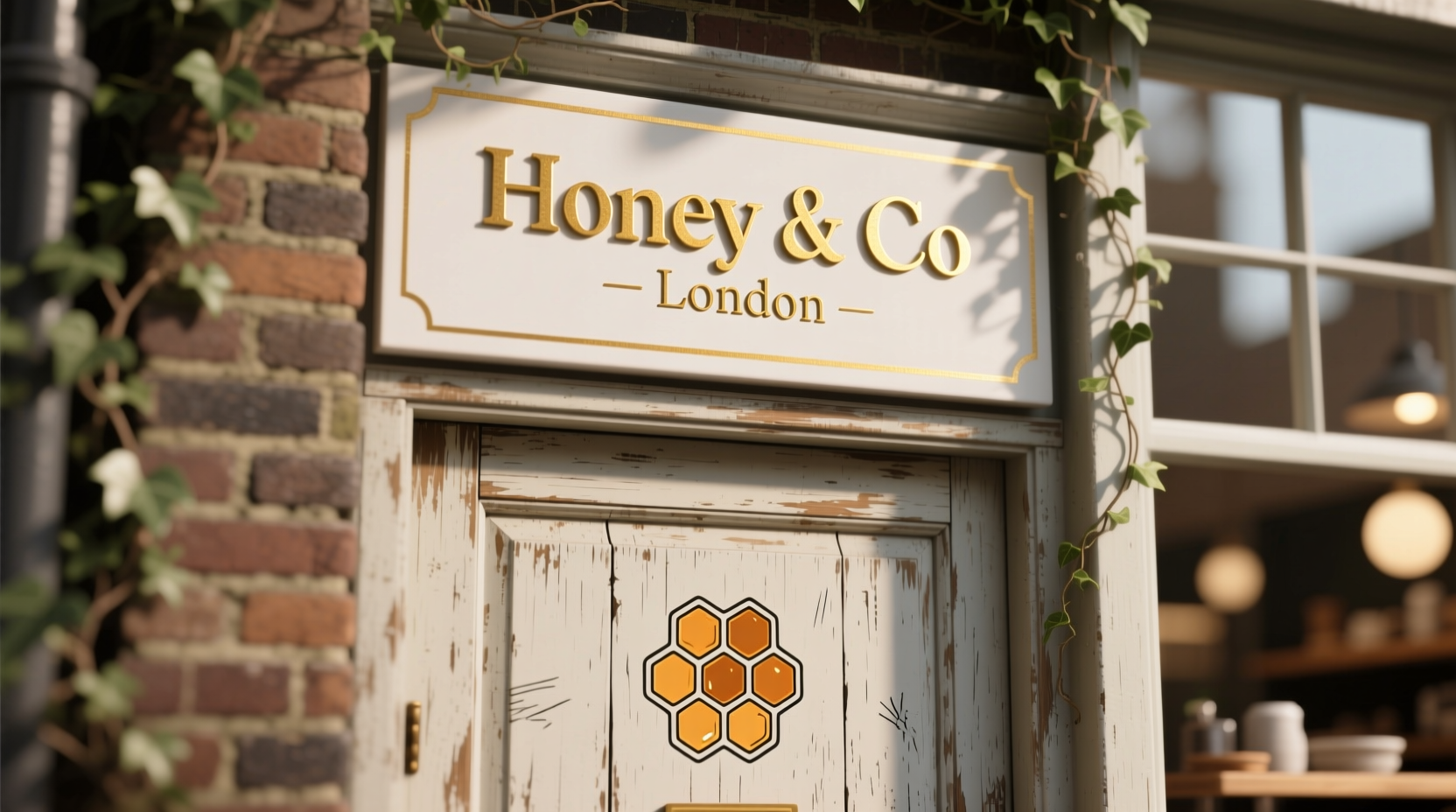 honey co london