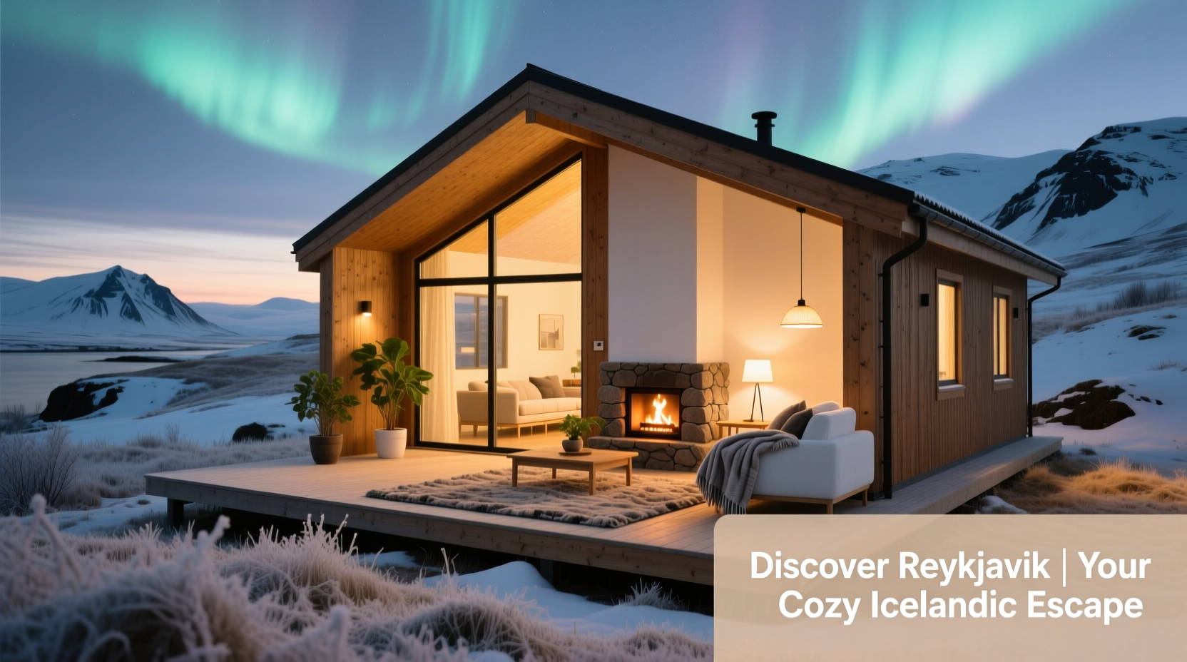 Airbnb Reykjavik Guide for Budget Travelers: How to Book Smart