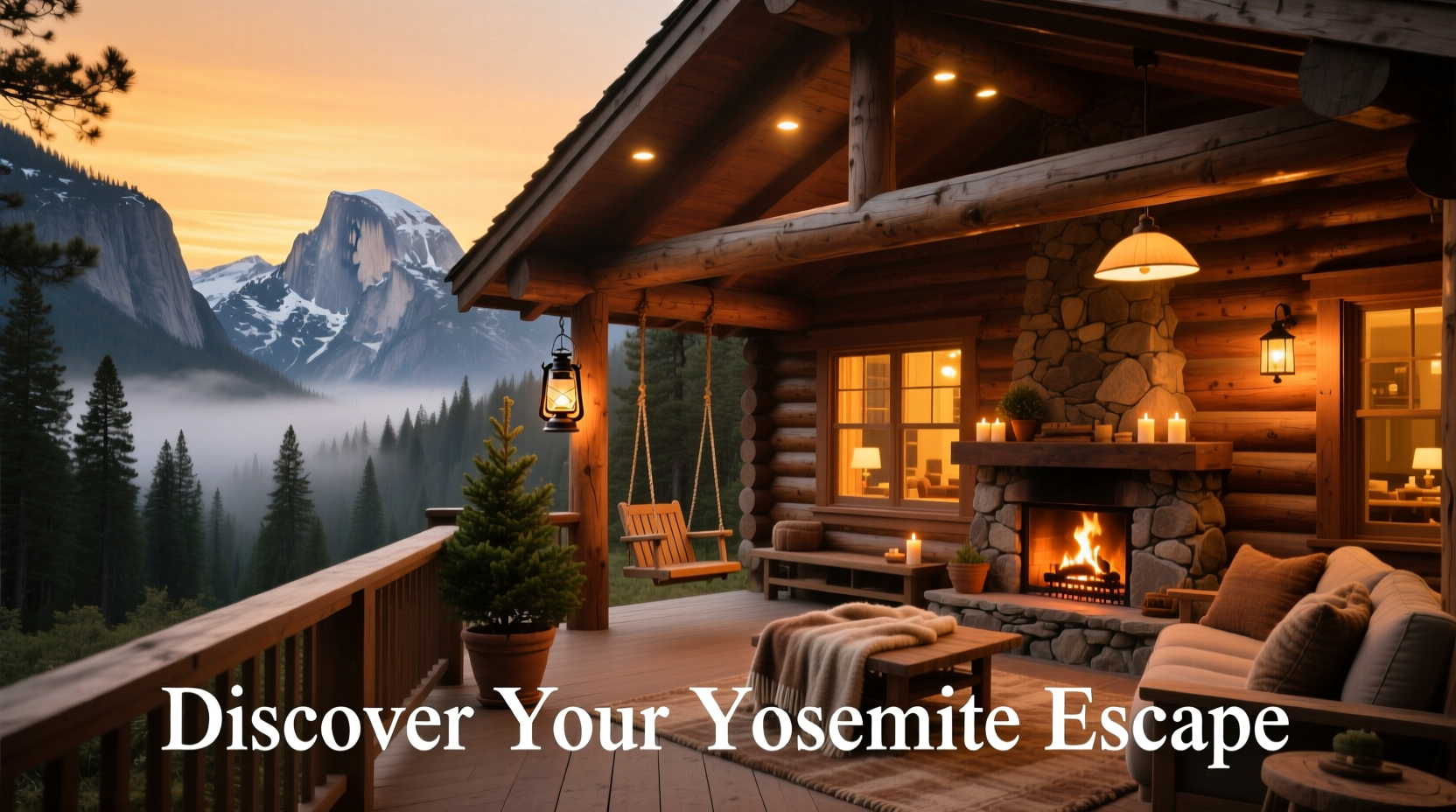Yosemite Cabins Guide: How to Find Affordable, Reliable Cabins Near the Park