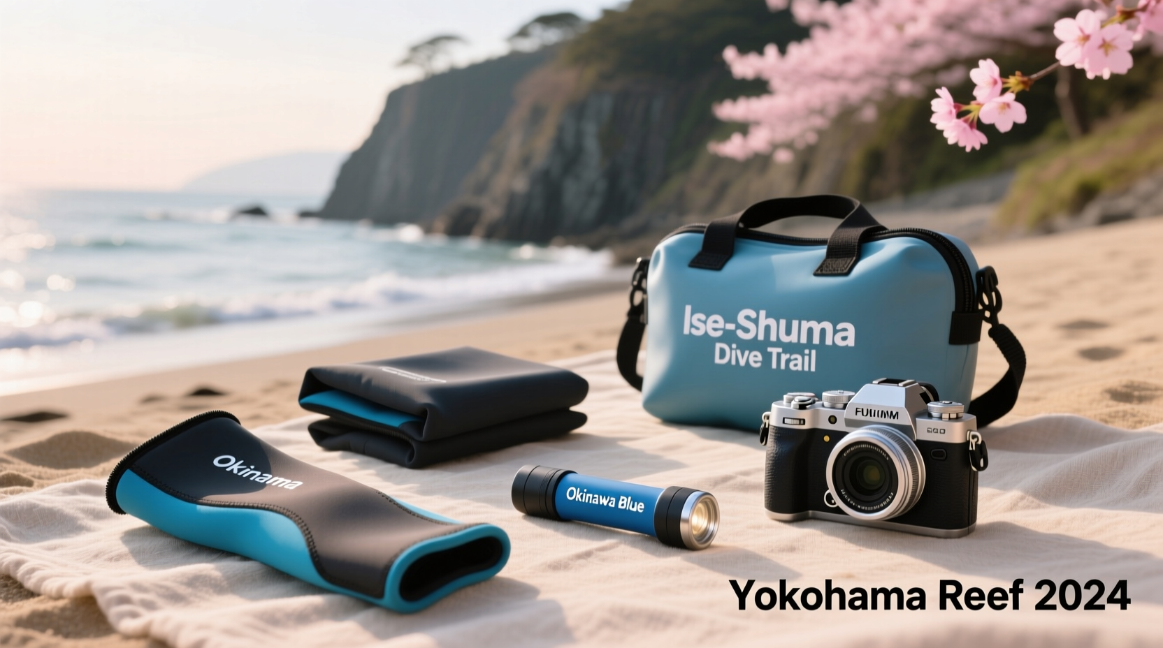 Japan’s Best Dive Sites Gear Guide: What to Pack & Why