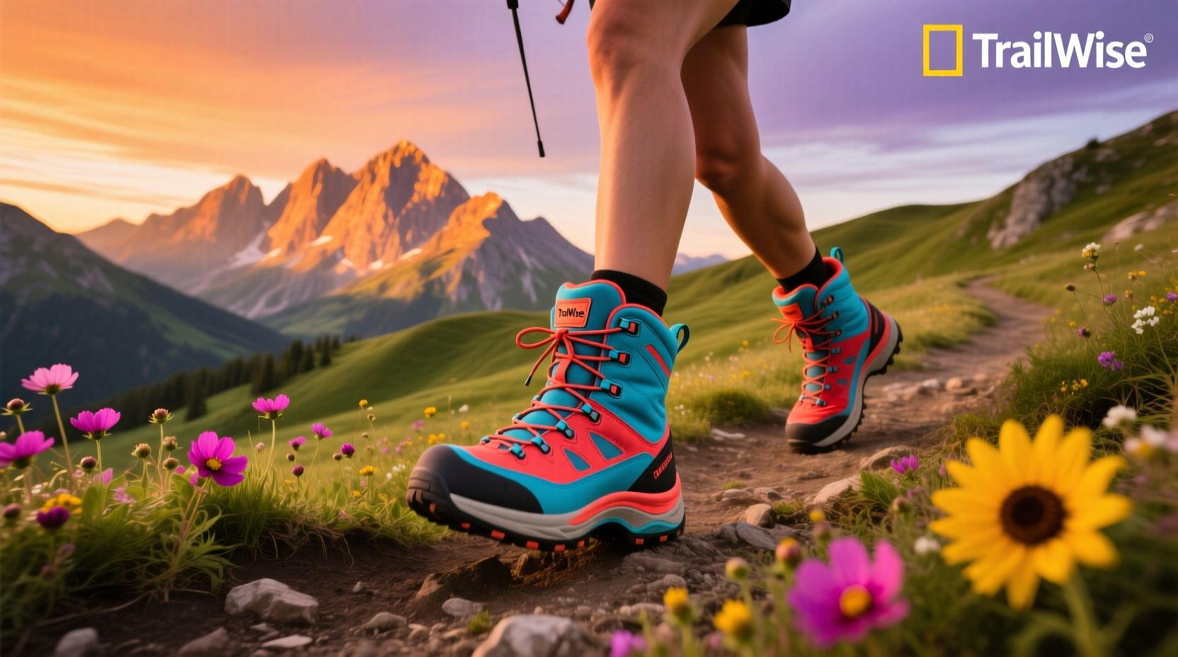 Best Women's Hiking Boots Guide: How to Choose & Use Them Budget-Consciously